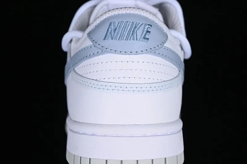 All categories Nk SB Dunk series Nk SB Dunk Low low-top sneakers Nk DunkLow bubble jellyfish summer clear and refreshing SB strap low-top casual sneakers DH9765-102